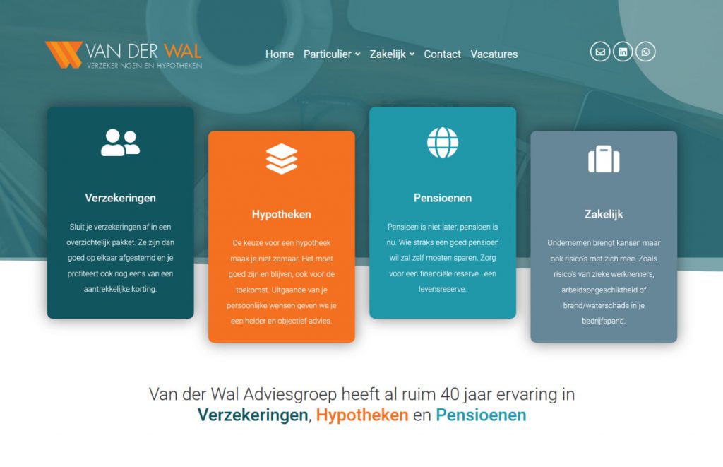 Webdesign Eindhoven